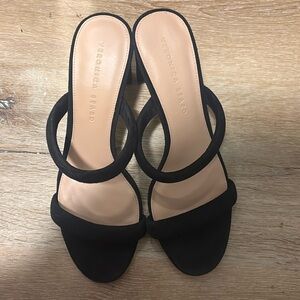 Veronica Beard heels NEW size 9M